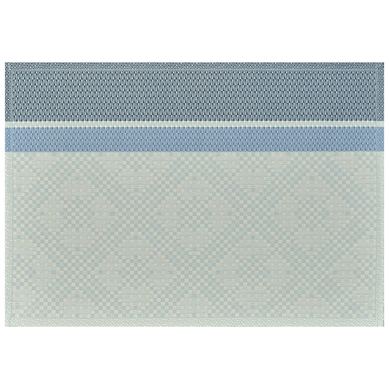 Beschichtete Tischset Essentiel Graphique Ciel 50x36 100% baumwolle, , hi-res image number 1