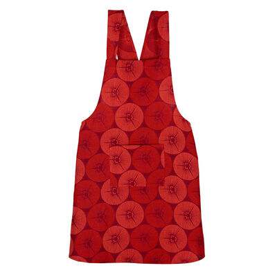 Sch&uuml;rze Yukata Baumwolle