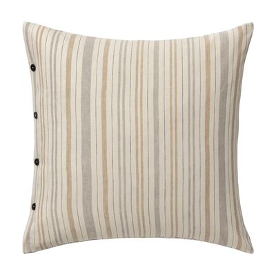 Kopfkissenbezug Dune Baumwolle, Leinen