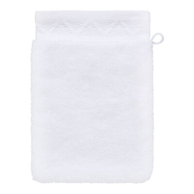 Waschhandschuh Caresse Baumwolle,  Waschhandschuh Caresse Baumwolle