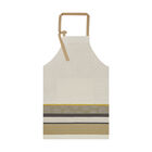 Schürze Cuisine de Provence Calisson 90x96 baumwolle, , hi-res image number 0