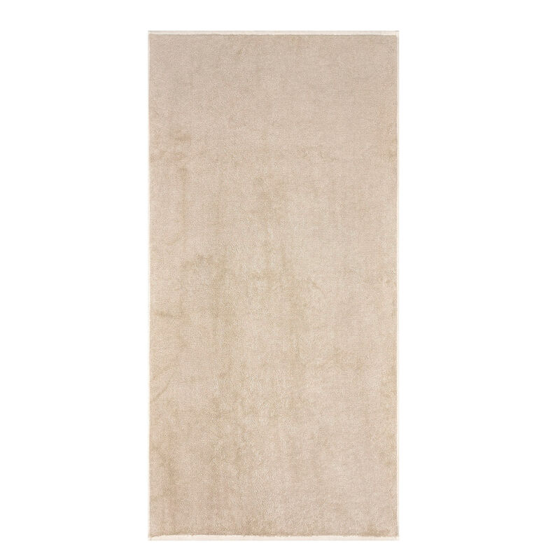 Gästetuch Argile Camomille 30x50 baumwolle, , hi-res