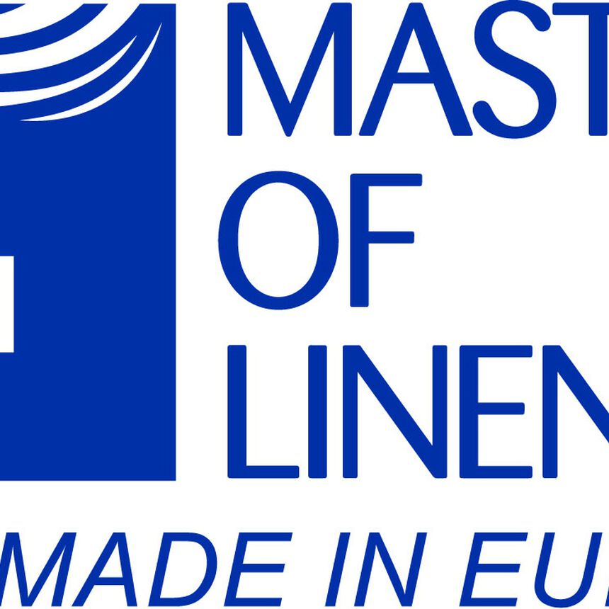 Serviette Cabaret Flamingo 58x58 leinen, , hi-res image number 2