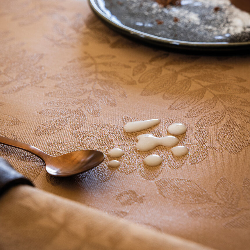 Beschichtetes Tischset Vegetal mood Bolet 50x36 100% baumwolle, , hi-res image number 3