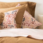 Kissenbezug Campagne Rose 30x50 50% Baumwolle - 50% Leinen, , hi-res image number 0