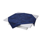 Tischdecke Porcelaine Bleu de chine 175x175 baumwolle, , hi-res image number 3