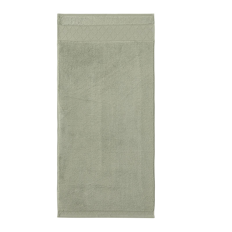 Gästetuch Caresse Tilleul 30x50 100% Baumwolle, , hi-res image number 1