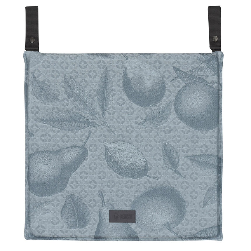 Stuhlkissen Arri&egrave;re-pays Cassis 40x40 Acryl, , hi-res image number 1