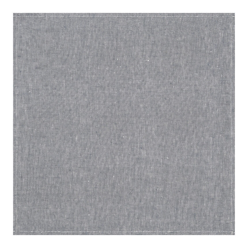 Serviette Casual Natt&eacute; Ardoise 52x52 leinen, , hi-res image number 0