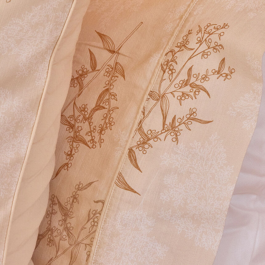 Kissenbez&uuml;ge  Champ&ecirc;tre Avoine 50X75 100% baumwolle, , hi-res image number 3