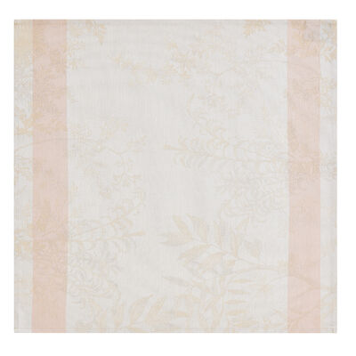 Serviette Jardin d'Eden Baumwolle