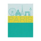 Geschirrtuch Paris Lumi&egrave;re Baumwolle, , hi-res image number 8