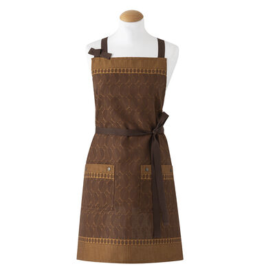 Schürze Barista Baumwolle,  Schürze Barista Baumwolle