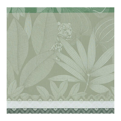 Serviette Nature Sauvage Baumwolle,  Serviette Nature Sauvage Baumwolle