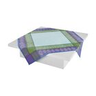 Tischdecke Sari Pavot 175x175 baumwolle, , hi-res image number 2