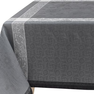 Tischdecke Ottomane Leinen