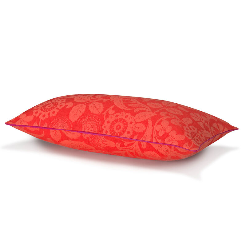 Kissenbezug Voyage Iconique Coquelicot 50x30 100% baumwolle, , hi-res image number 4