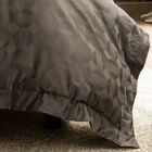 Bettbezug Palacio Fusain 135X200 100% baumwolle, , hi-res image number 2