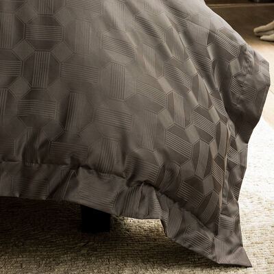 Bettbezug Palacio Baumwolle