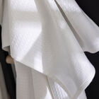 Handtuch Pois de senteur Blanc 50x100 100% baumwolle, , hi-res image number 3
