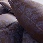 Kopfkissenbezug Sulawesi Terre Indigo 40X80 baumwolle, , hi-res image number 0