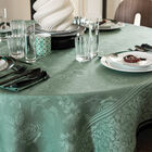 Tischdecke Romance Tendresse 175x175 100% Leinen, , hi-res image number 4