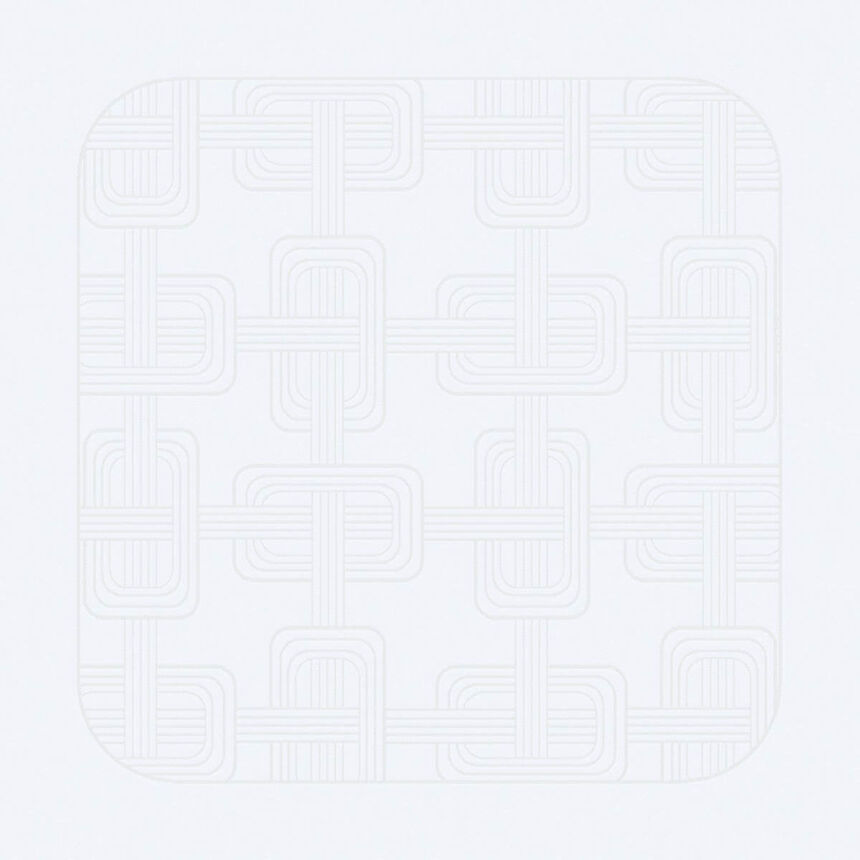 Serviette H&ocirc;tel particulier Stuc 55x55 100% Leinen, , hi-res image number 3