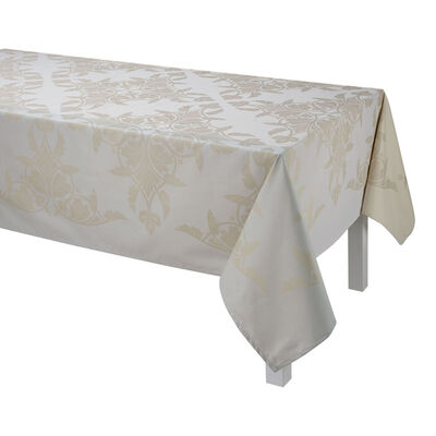 Beschichtete Tischdecke Syracuse Baumwolle