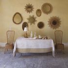 Tischdecke Asia mood Baumwolle, , hi-res image number 0