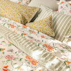 Dekorativer Kissenbezug &Eacute;t&eacute; Indien Baumwolle, , hi-res image number 0