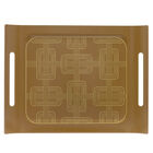 Tablett H&ocirc;tel particulier Boiseries 58x42 100% Holz, , hi-res image number 1