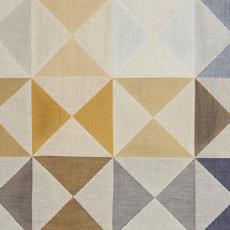 Tischset Origami Polychrome 48x36 baumwolle, , hi-res image number 3
