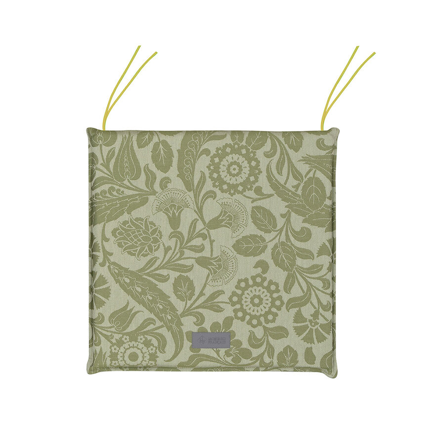 Stuhlkissen Voyage Iconique Figuier 40x40 100% baumwolle, , hi-res image number 0