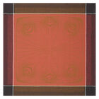 Serviette Cabaret Flamingo 58x58 leinen, , hi-res image number 0