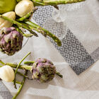 Tischset &Eacute;vasion C&eacute;leste Carrare 50x36 100% Leinen, , hi-res image number 2