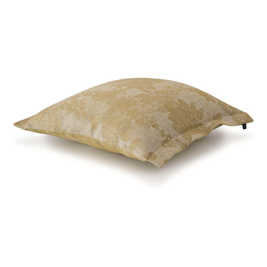 Kissenbezug Casual Algue 50x50 leinen, , hi-res image number 1