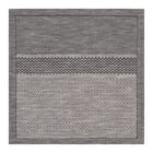 Serviette Slow Life Sesame 47x47 89% baumwolle / 11% leinen, , hi-res image number 0