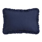 Dekorativer Kissenbezug Eclat Baumwolle, , hi-res image number 2