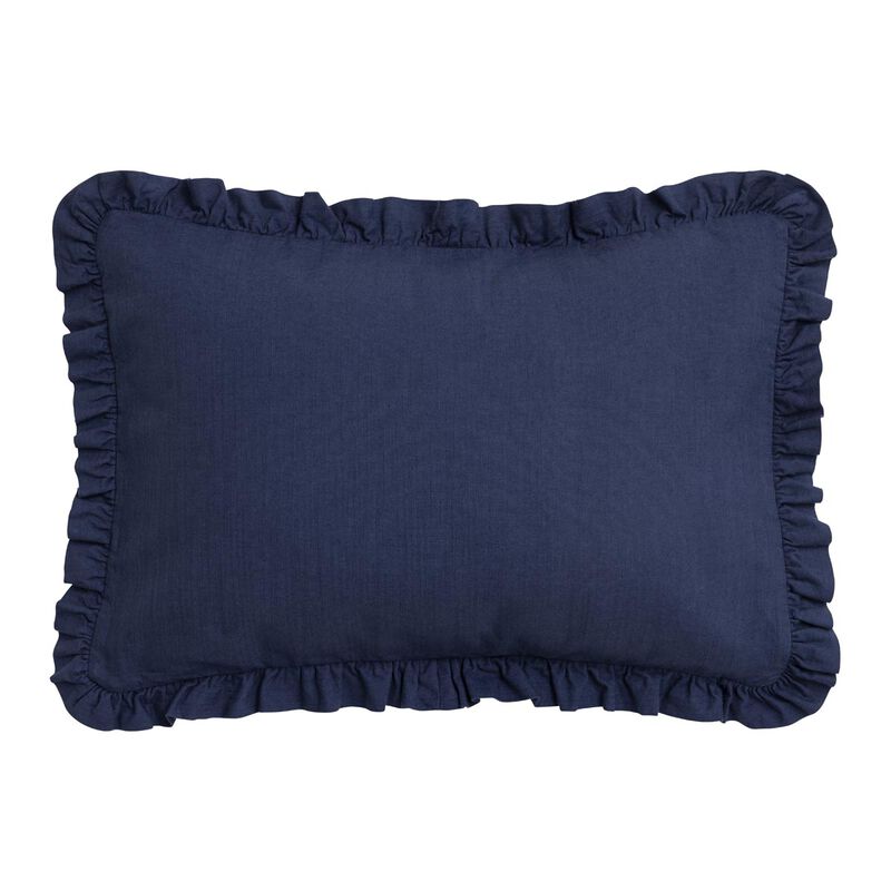 Dekorativer Kissenbezug Eclat Baumwolle, , hi-res image number 2