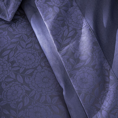 Bettlaken Flora Baumwolle