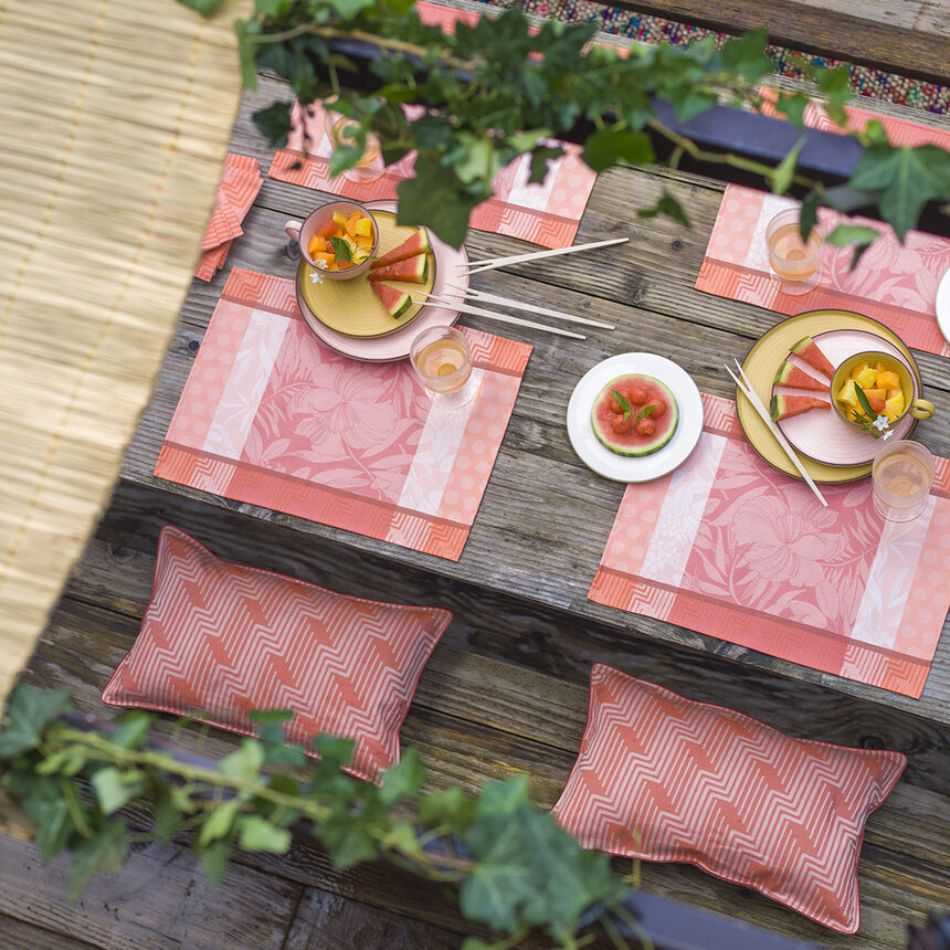 Kissenbezug Nature Urbaine Quartz 40x40 Acryl, , hi-res image number 0