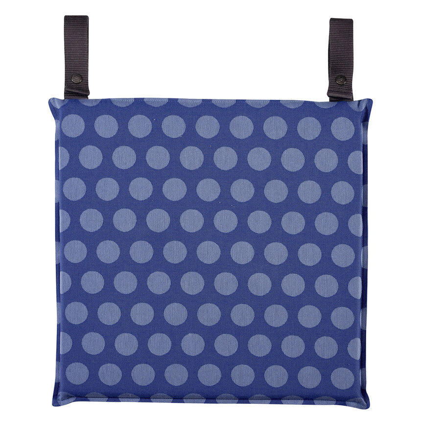 Stuhlkissen Nature Urbaine Electrique 40x40 Acryl, , hi-res image number 2