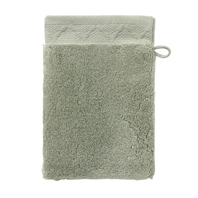 Waschhandschuh Caresse Baumwolle