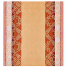 Serviette Mumbai Marigold 50x50 100% baumwolle, , hi-res image number 1