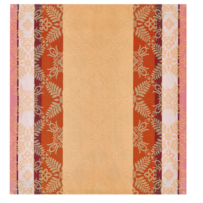 Serviette Mumbai Baumwolle