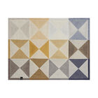 Tischset Origami Polychrome 48x36 baumwolle, , hi-res image number 1