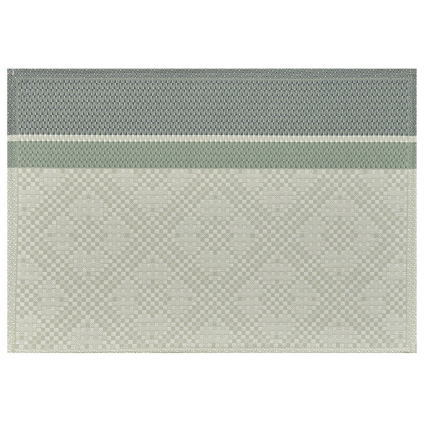 Beschichtete Tischset Essentiel Graphique Nature 50x36 100% baumwolle, , hi-res image number 2