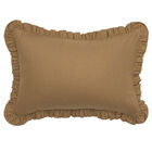 Dekorativer Kissenbezug Eclat Baumwolle, , hi-res image number 9