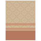 Geschirrtuch Essentiel Graphique Terre 60x80 100% baumwolle, , hi-res image number 1