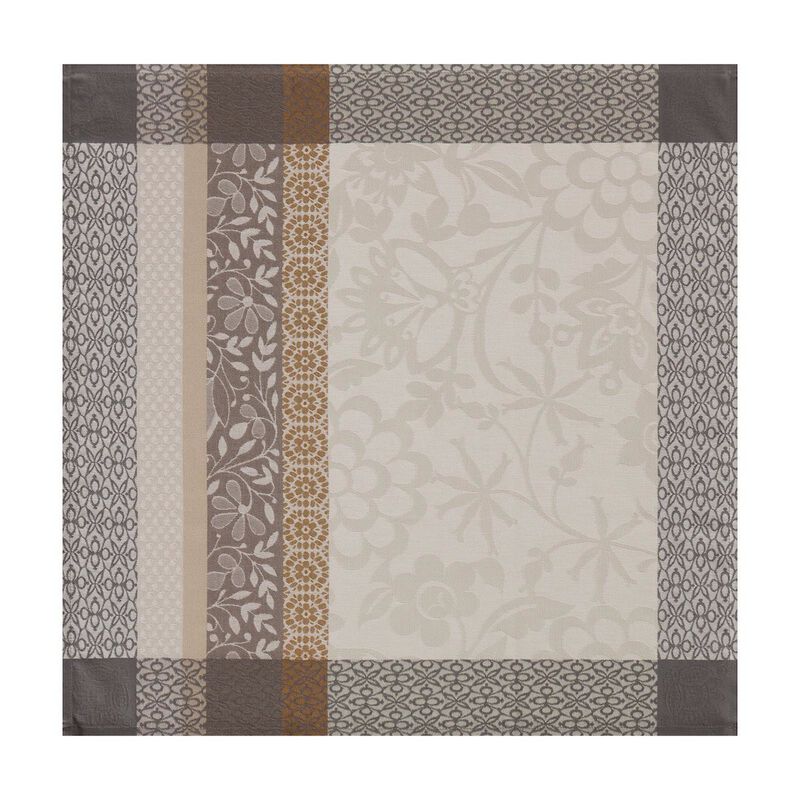 Serviette Provence Calisson 58x58 baumwolle, , hi-res